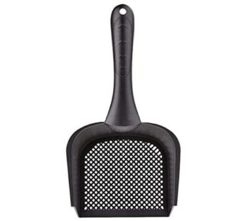 yawpnan Cat Litter Scoop,Kitty Pet Shovel Scoop Reptile Terrarium Bedding Litter Cleaner S