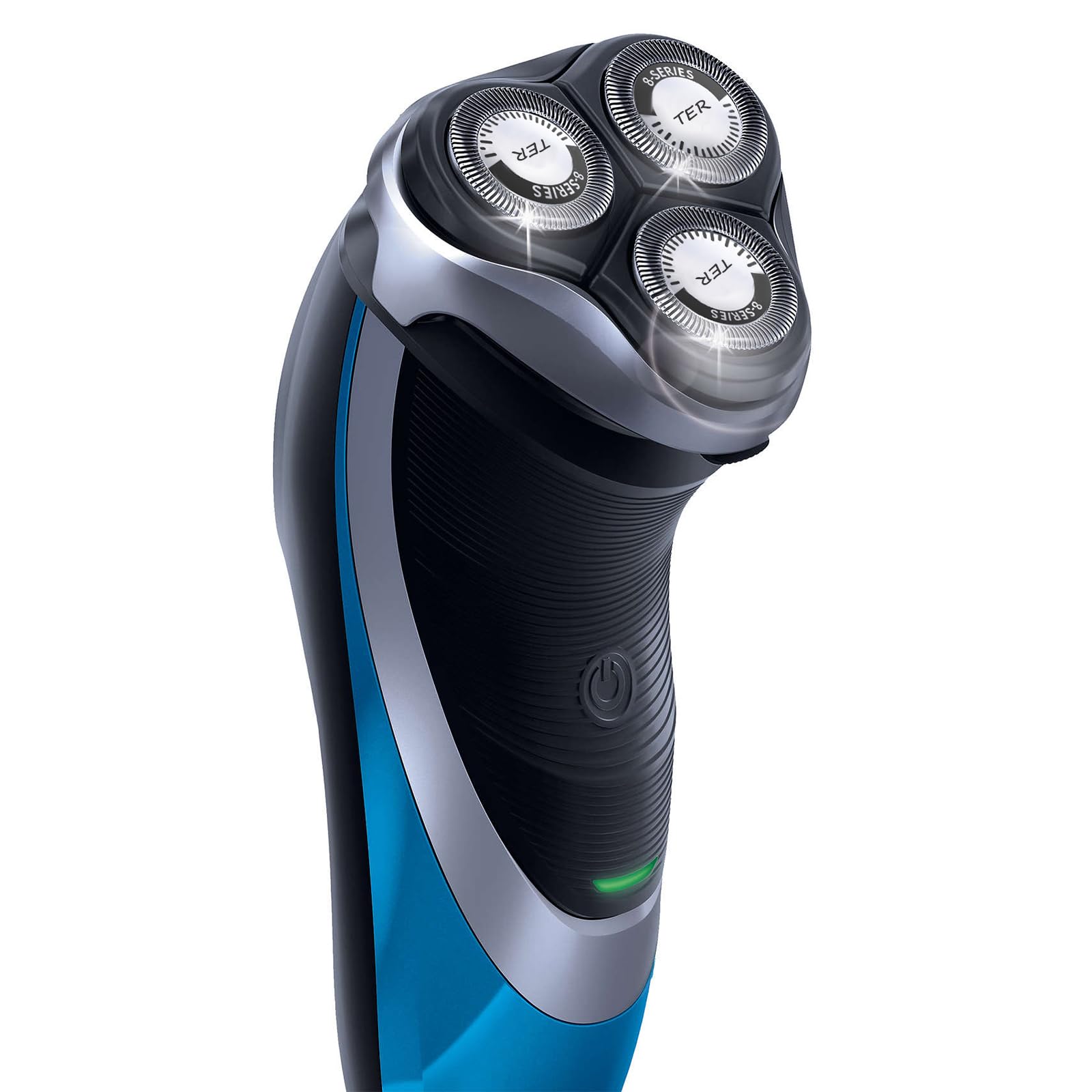 HQ8 Replacement Heads for Philips Norelco Shavers, HQ8 Heads Upgraded, 6-Pack - Image 2