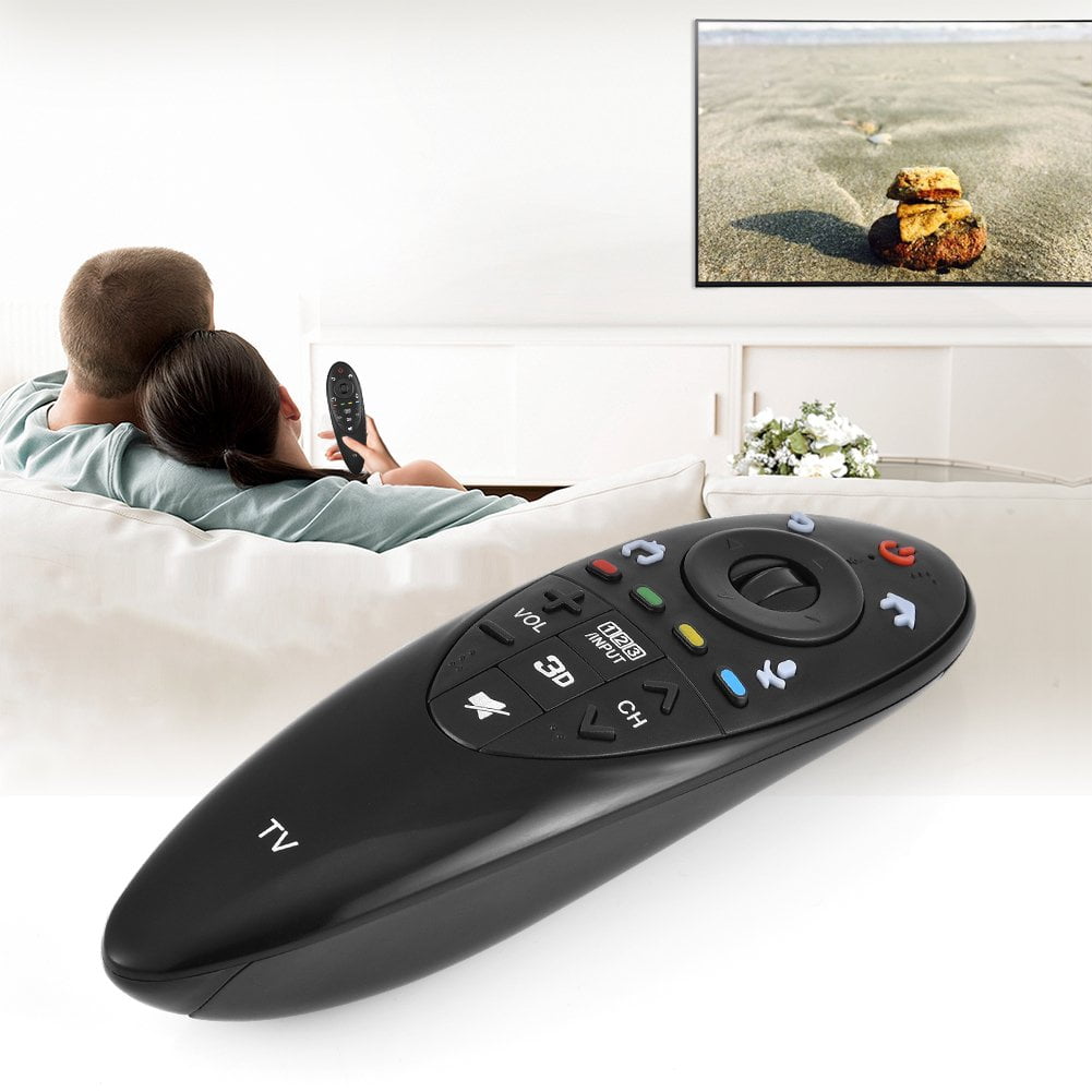 fosa Replacement Remote Control Controller for LG 3D Smart TV AN-MR500G AN-MR500 MBM639359 - Image 6