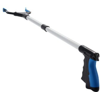 Reacher Grabber Tool, 31″ Grabbers for Elderly, Lightweight Extra Long Handy Trash Claw Gr
