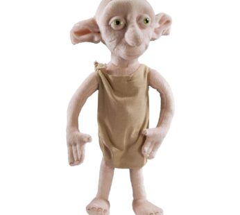 The Noble Collection Dobby Plush