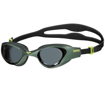 Arena Unisex Adult The One Swim Goggles for Men and Women Watertight Fit Orbit-Proof Seals