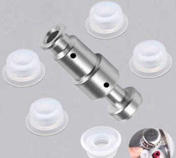 Replacement Float Valve Gaskets for Instant, Pressure Cooker Float Sealing Caps,Float Valv