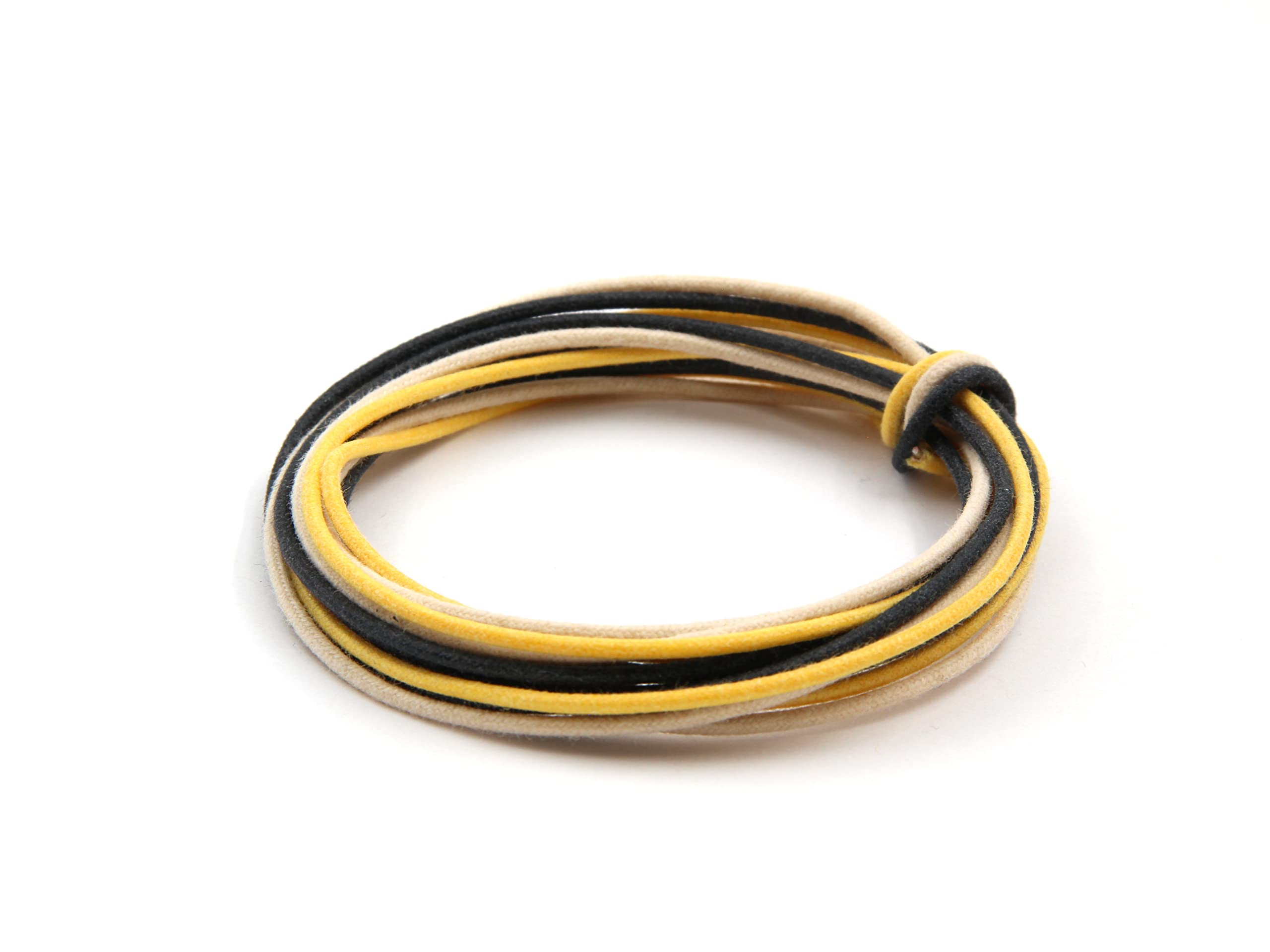 The Art Of Tone Guitar Wire, Hookup Wire, Gavitt Cloth Wire, 22awg Stranded Copper Wire, 3