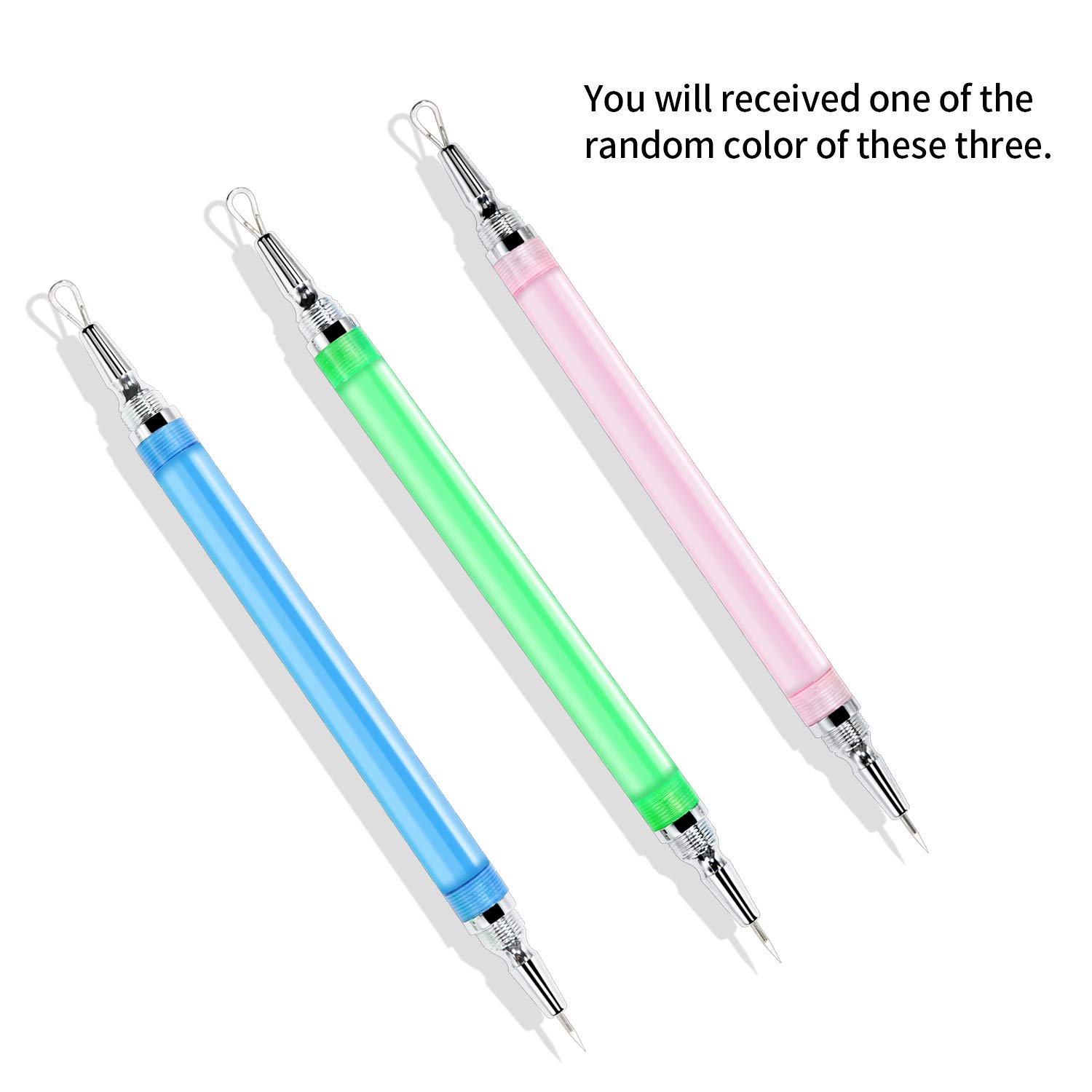 VINYL FROG Craft Weeding Vinyl Basic Tools Kit with Weeder and Air Release Pen for HTV Vin - Image 7