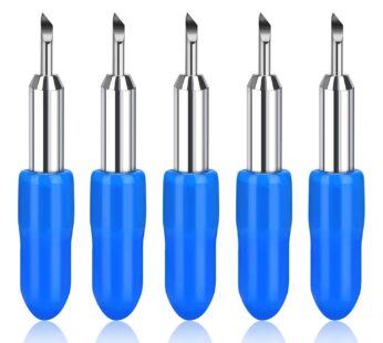 5pcs Replacement Cutting Blades for Joy Machine Cutting Blades