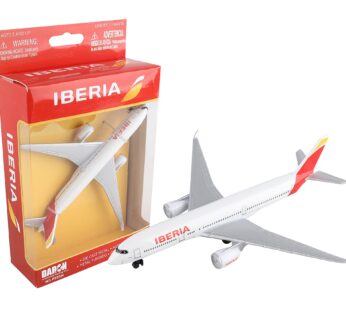 Daron RT3724 Iberia Single Plane