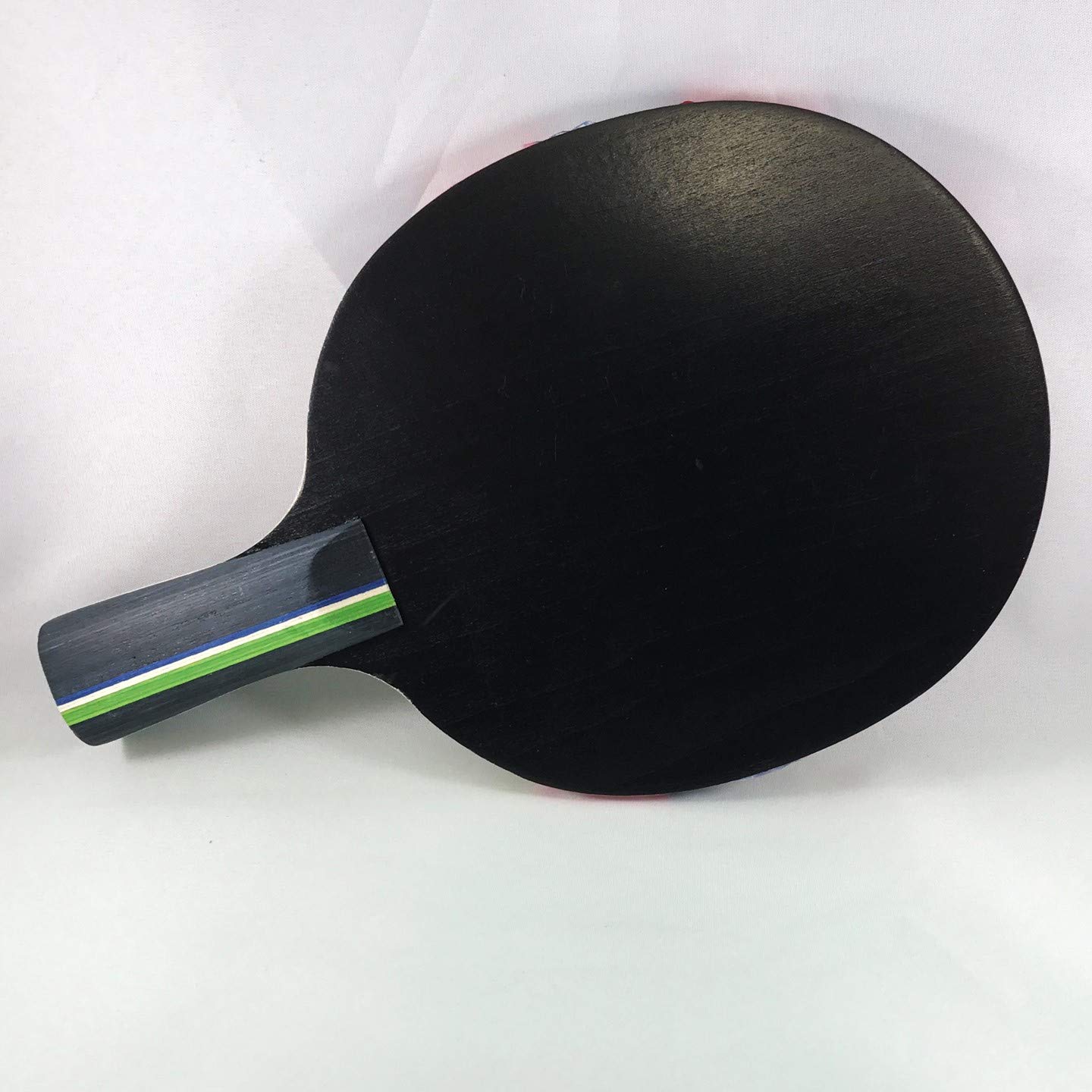 Butterfly RDJ CS1 Chinese Penhold Table Tennis Racket - Good Spin. Better Speed. Even Bett - Image 3