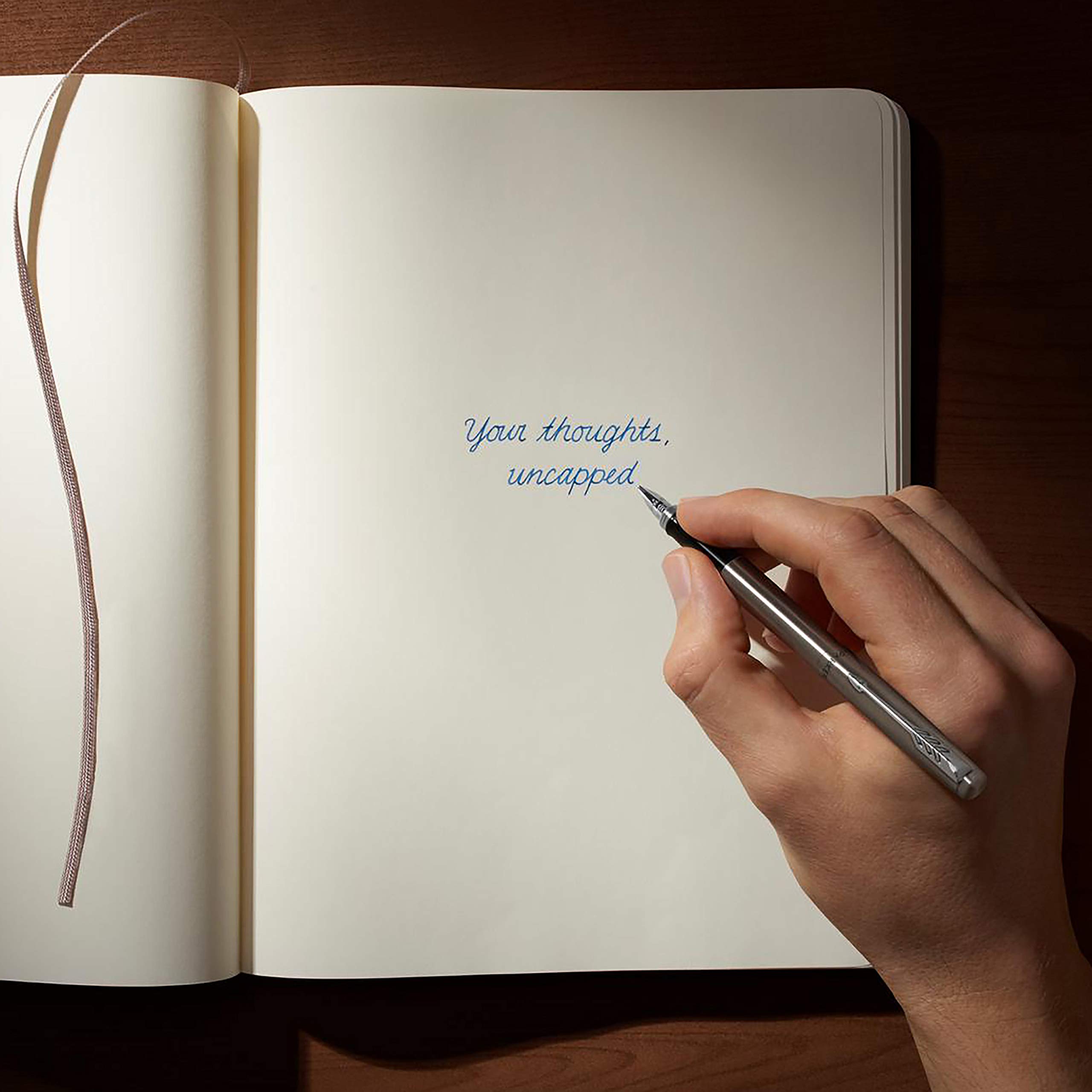 Parker Jotter Fountain Pen - Image 5