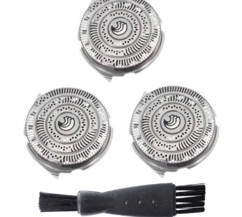 HQ9 Replacement Heads, Shaver Heads Blades Cutter Replacement for Compatible with Philipss