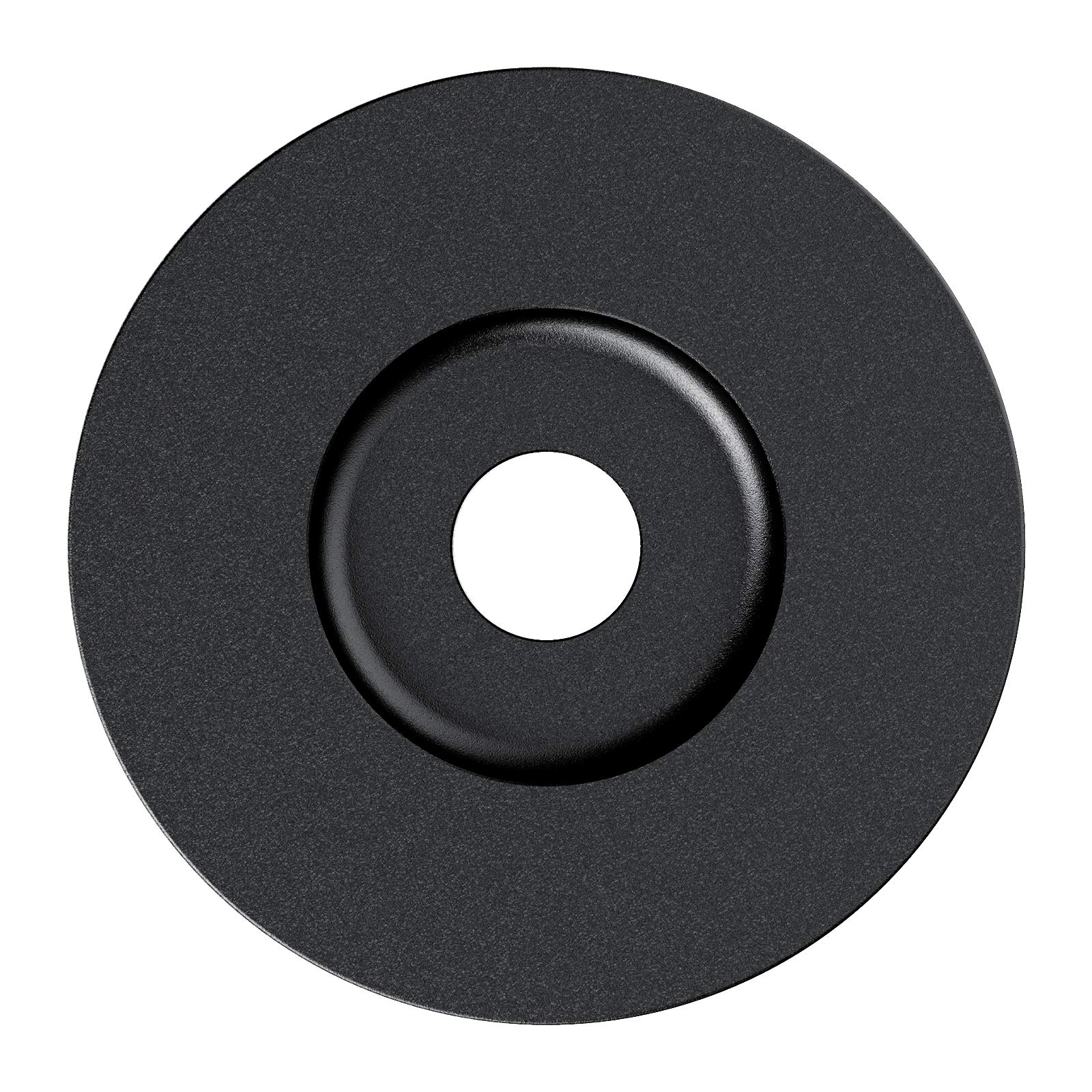 DIGITNOW 45 RPM Adapter, for 7 Inch Vinyl Record Players and Technics Turntables, Solid Al - Image 2