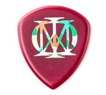 Jim Dunlop John Petrucci Flow 2.0mm 3 Pack Guitar Picks (548PJP2.0)