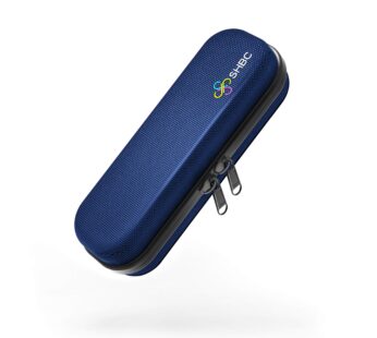 SHBC Compact Insulin Cooler Travel case for Diabetics Carrying On, Working, Office, etc. W