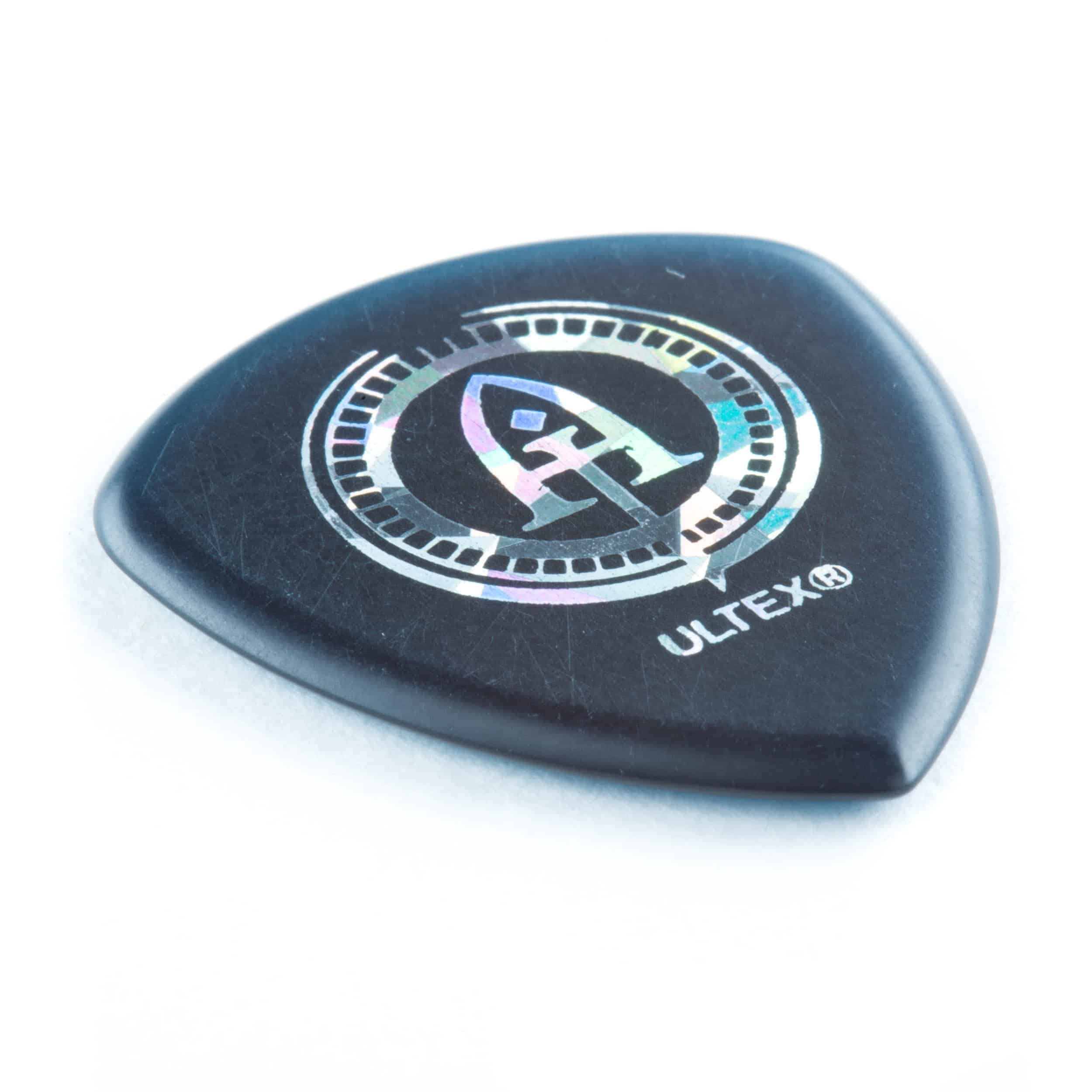 JIM DUNLOP Andy James Flow Jumbo 2.0mm Guitar Picks - Image 3