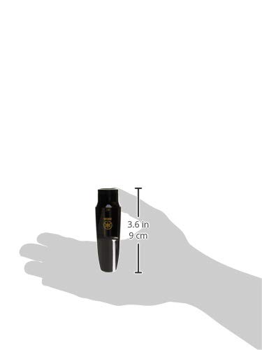 Yamaha 4C Alto Saxophone Mouthpiece, Standard Series - Image 2