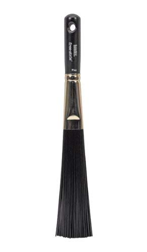 Liquitex Professional Freestyle Large Scale Brush, Splatter - Flat, Black (1301102) - Image 4