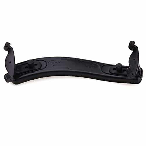 NANYI Violin Shoulder Rest for 3/4-4/4 size, Collapsible and Height Adjustable Feet, Violi - Image 2