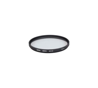 Hoya ALPHA UV 49MM