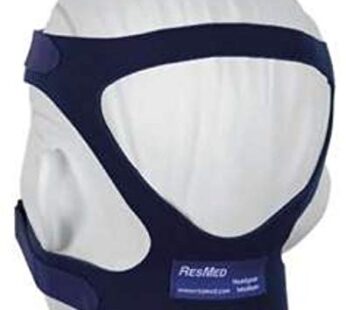 ResMed Quattro Air Replacement Headgear – Small