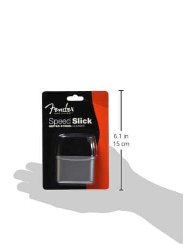 Fender Speed Slick Guitar String Cleaner - Image 3