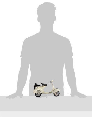 New Ray Toys - Vespa 150VLIT/ Scale - 1:6 (49273) - Image 6