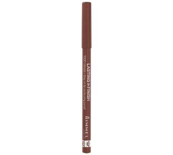 Rimmel 1000 Kisses Lip Liner Coffee Bean