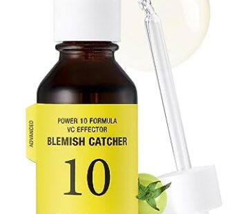 It’s Skin Power 10 Formula (VC Effector (AD))