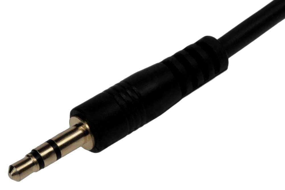 SF Cable, DB9 Female to 3.5mm Serial Cable (6 Feet) - Image 2