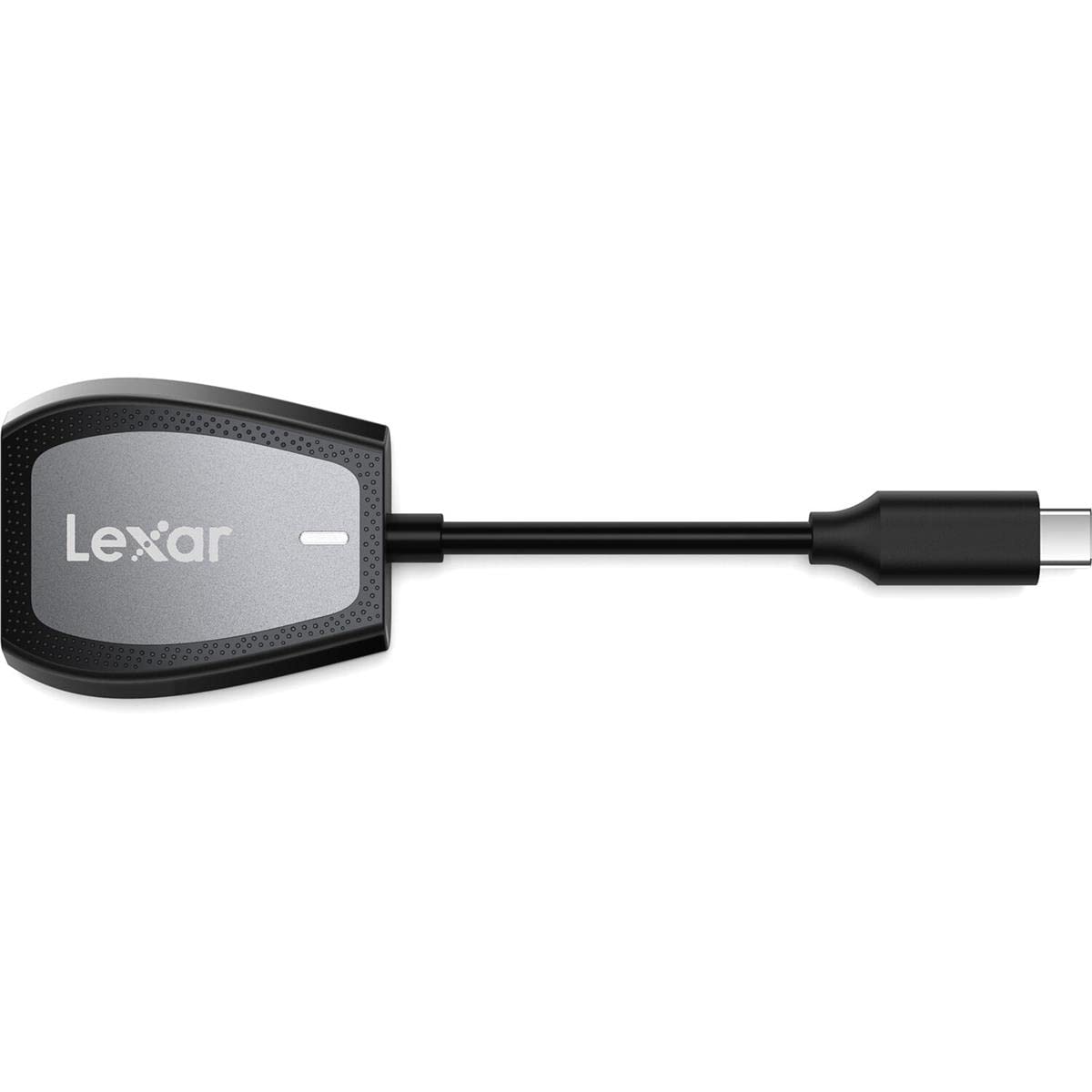 Lexar Professional USB 3.2 Type-C Dual-Slot Reader, Supports SD and microSD UHS-II Cards, - Image 4