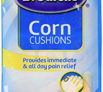 Dr. Scholl’s Corn Cushions 9 Ct (Pack of 6)