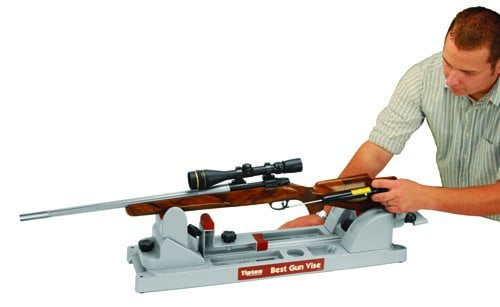 Wheeler Manual Trigger Pull Scale with 8oz to 8lb Value Range for Gunsmithing, Shooting Co - Image 4