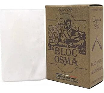 Bloc Osma Alum Block, 2.65 Ounce