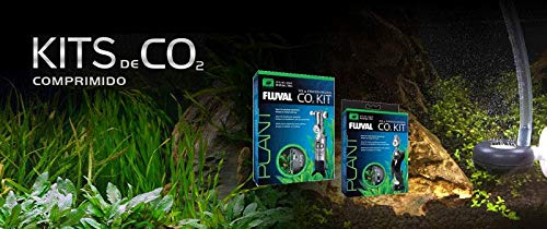 Fluval 88g-CO2 Bubble Counter - 3.1 Ounces - Image 2