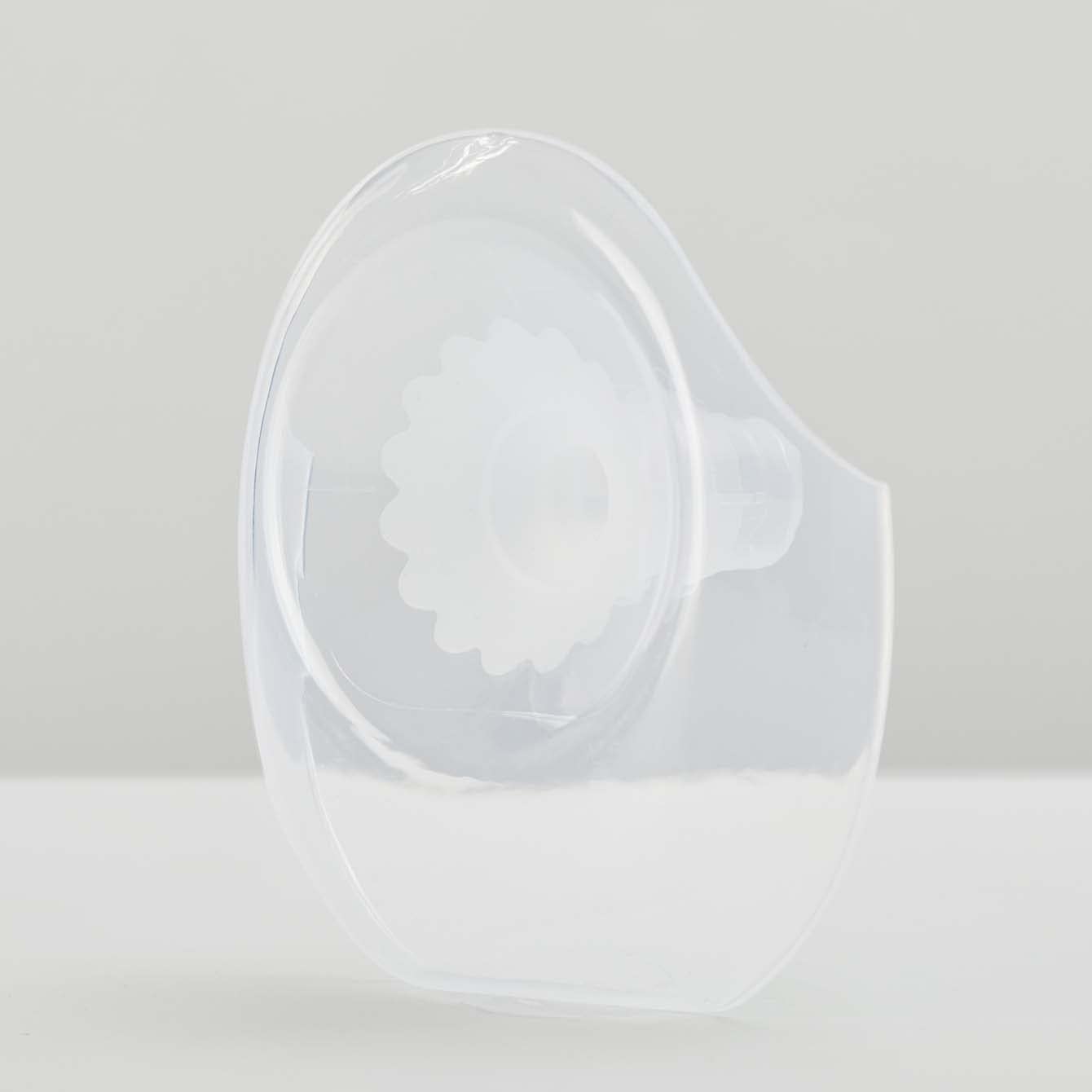 Willow Breast Pump Sizing Insert, 2 Ct, Flange Inserts for Breast Pump, Improves Fit - Image 5