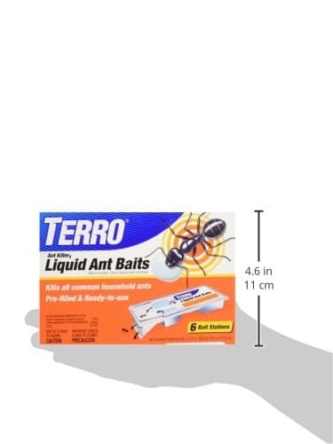 Terro Liquid Ant Killer Boxed 6 / Pack - Image 3