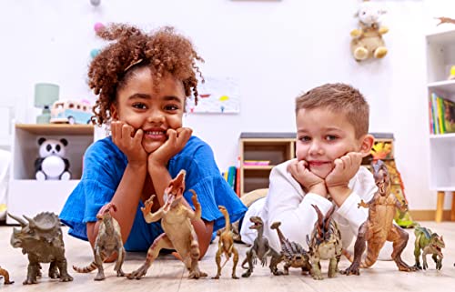 Papo The Dinosaur Figure, Ankylosaurus , 8.2cm - Image 9