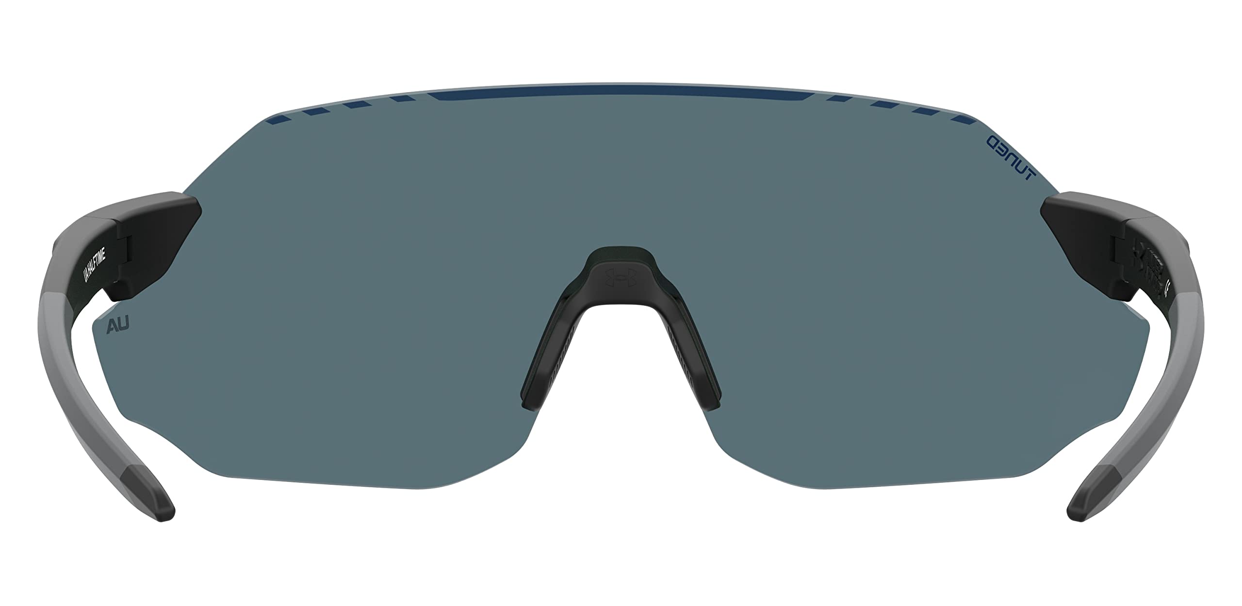 Under Armour Adult UA Halftime Shield Sunglasses - Image 4