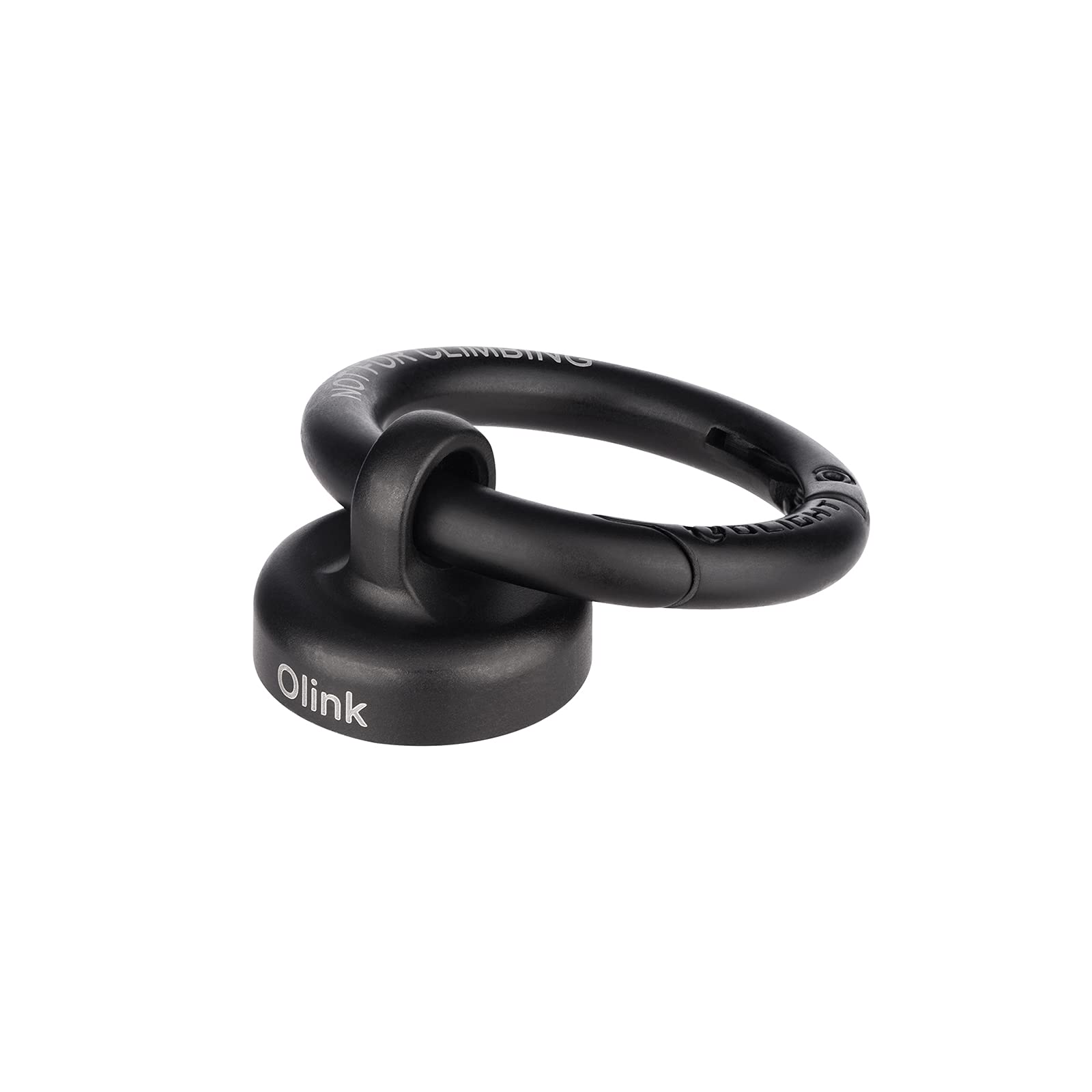 OLIGHT OLINK Portable Magnetic Hook Compatible with Olight Flashlights, Obulb (NOT COMPATI - Image 4