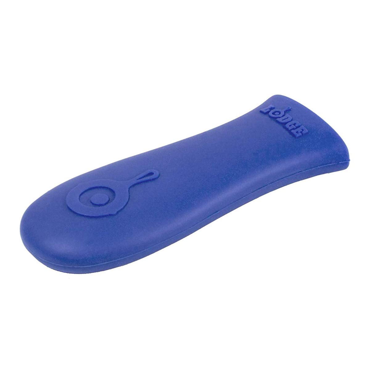 Lodge Silicone Hot Handle Holder - Dishwasher Safe Hot Handle Holder Designed for Lodge Ca
