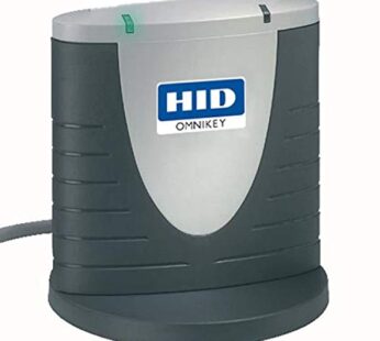 HID OMNIKEY 3121 USB Card Reader