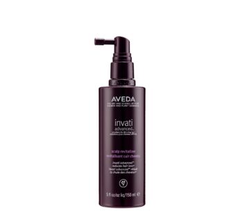Aveda Invati Advanced Scalp Revitalizer, Tangerine 5 Fl Oz