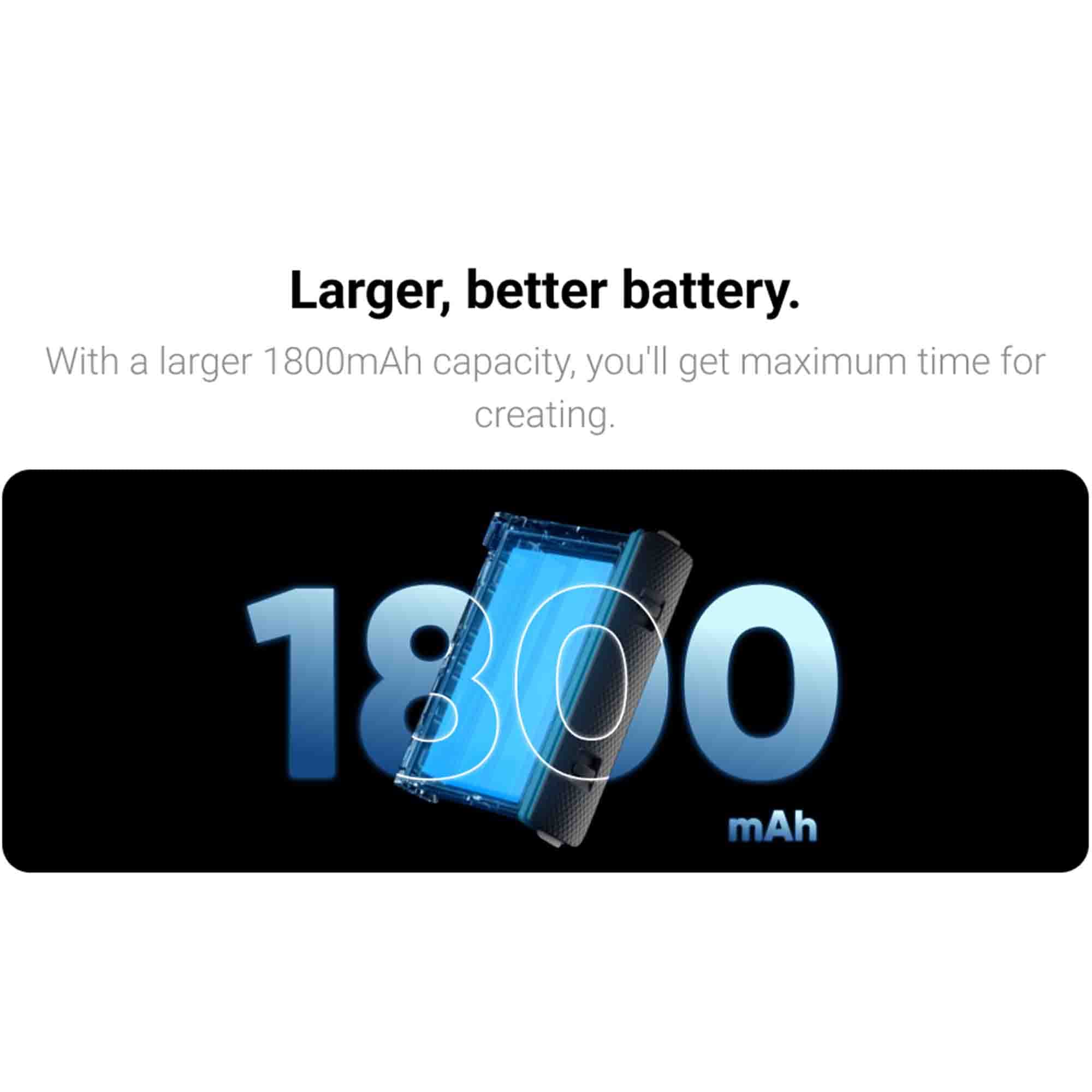 Insta360 X3 Battery 1800mAh - Image 2
