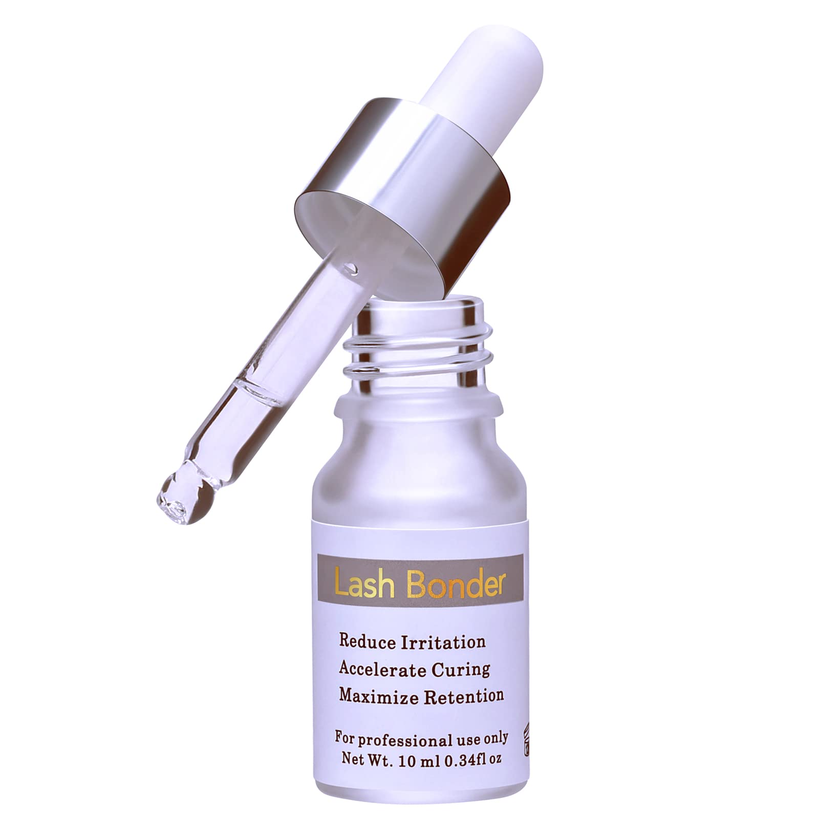 Eyelash Extension Primer Super Glue Bonder Instant Cure & Maximize Lash Adhesive Retention - Image 7