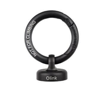 OLIGHT OLINK Portable Magnetic Hook Compatible with Olight Flashlights, Obulb (NOT COMPATI
