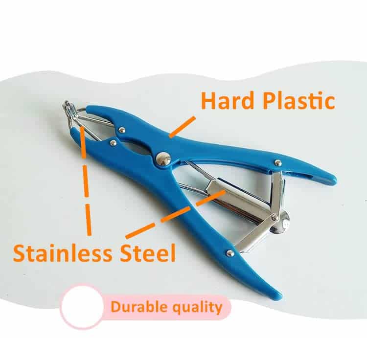 Balloon Stuffing Machine Tools, Balloon Stretcher OpeningTool Stuffer Kit for Filler Clear - Image 5