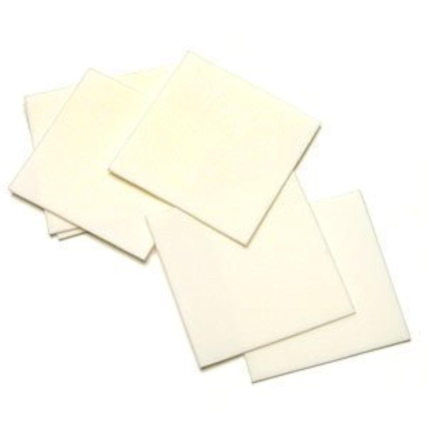 20 Pro-Polish Polishing Pads