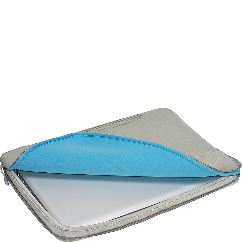 Samsonite Aramon Laptop Sleeve, Black, 17-Inch Sleeve - Image 2