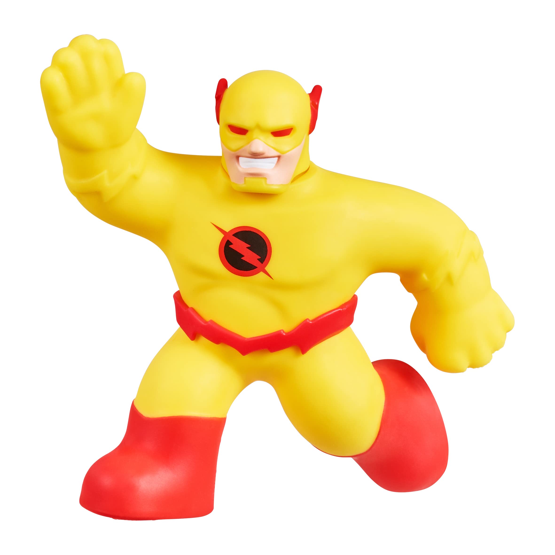 Heroes of Goo Jit Zu DC S3 Hero PK Reverse-Flash, Multicolor (41289) - Image 3