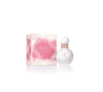 Britney Spears Fantasy Intimate Edition EDP Spray for Women, 1 Ounce