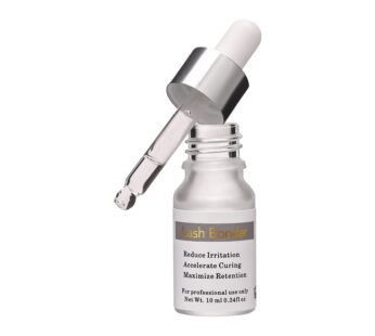 Eyelash Extension Primer Super Glue Bonder Instant Cure & Maximize Lash Adhesive Retention